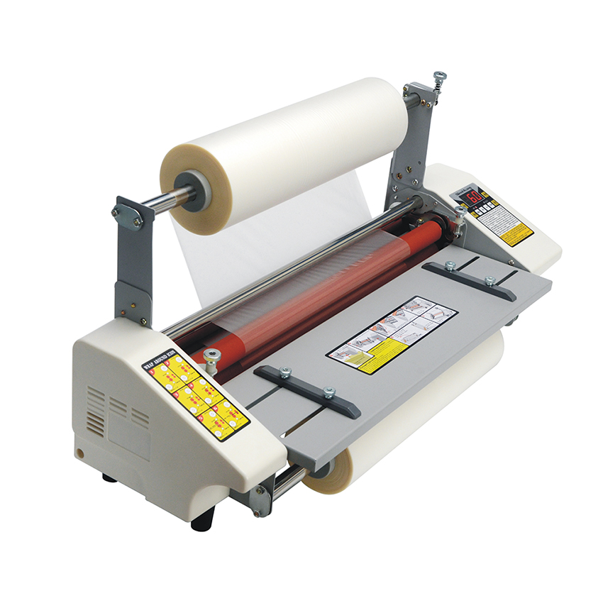 Laminator Cold Roll - Máquina de laminación de papel 9460T