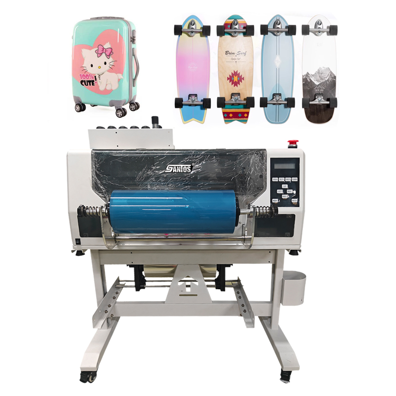 Commercial Printing Machine Price - Impresora de Etiquetas UV DTF de