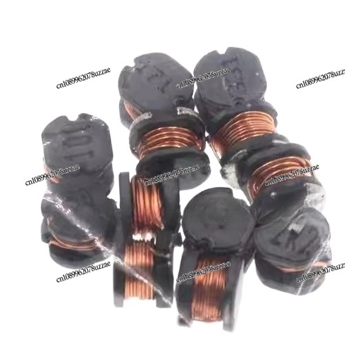 Commercial Printing Supplies - Inductor de potencia SMD CD54-10uh que