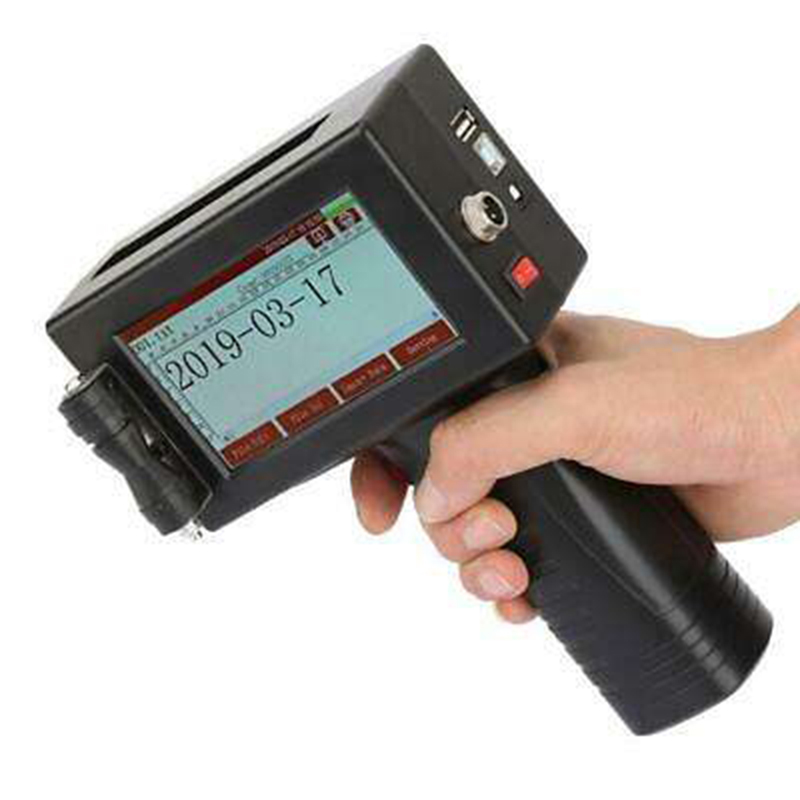 Commercial Printing Machine Price - Impresora de inyección de tinta con