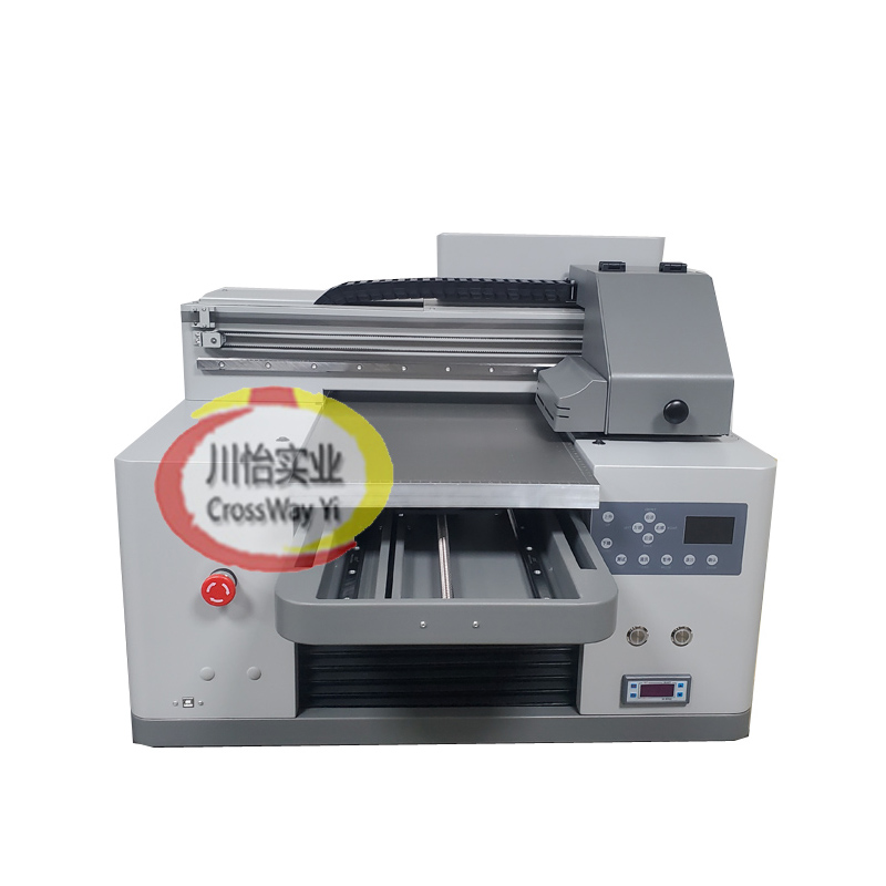 Commercial Printing Machine Price - Precio al por mayor Impresora UV
