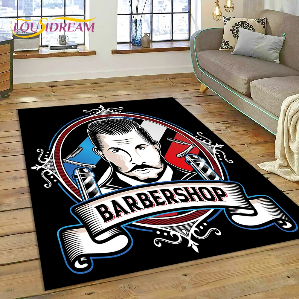 Commercial Printing For Sale - Alfombra Vintage con Logo de calavera