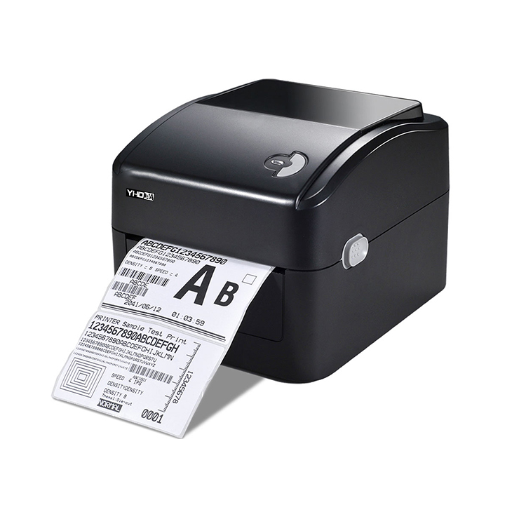 Commercial Printing Labels - Etiquetas de envío térmico 420B, impresora