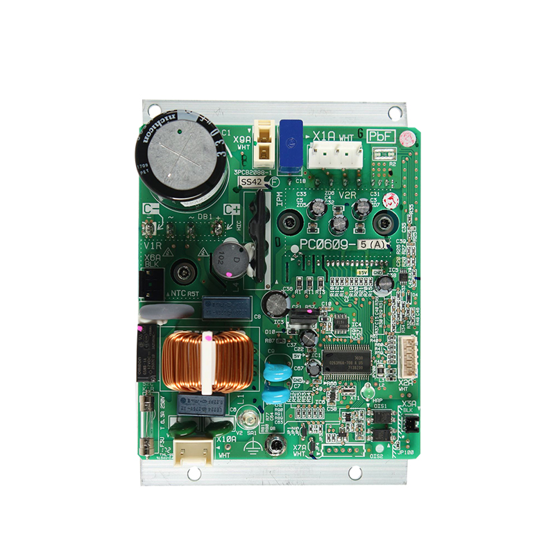 Commercial Print Model - Placa de Circuito Impreso Inverter Eléctrica