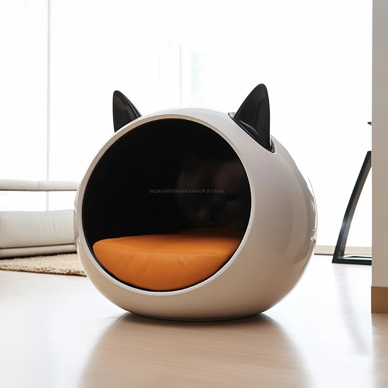 Commercial Printing Supplies - Muebles modernos para mascotas impresos en