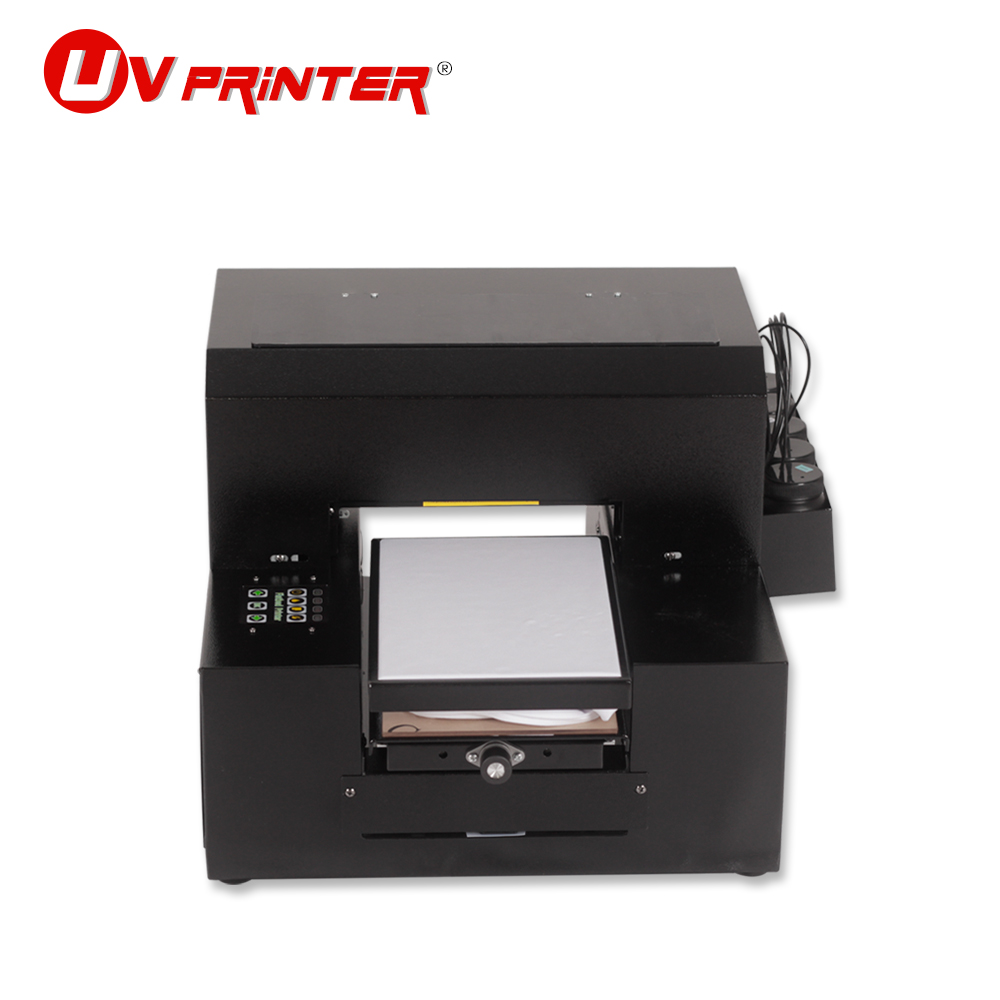 Commercial Printing Labels - Impresora UV EPSON A4, impresora en