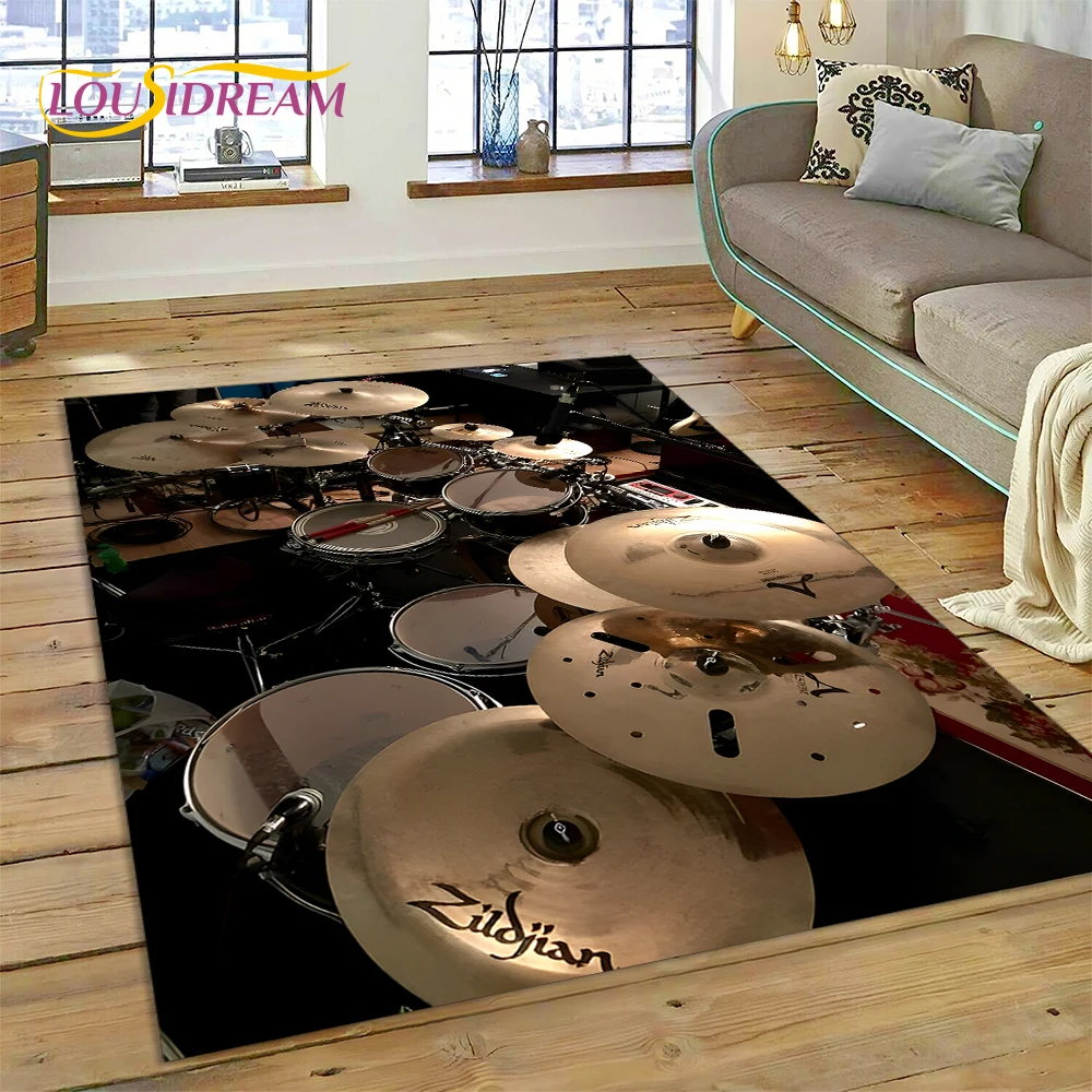 Commercial Printing For Sale - Kit de batería, instrumentos musicales, juego