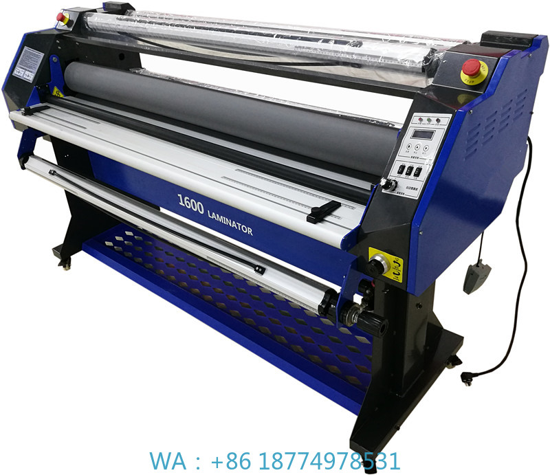 Laminator Cold Roll - Máquina de laminación en frío caliente,