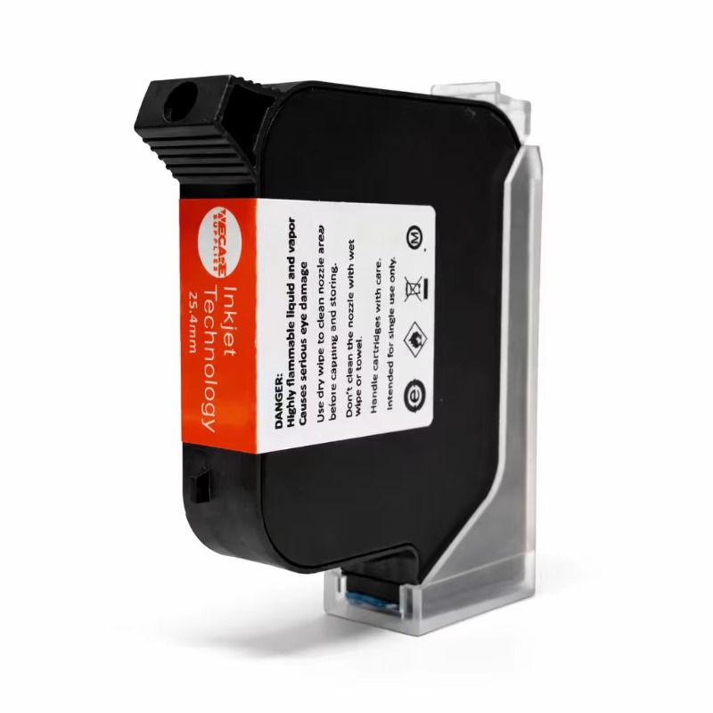 Solvent Printer Ink - Cartucho de tinta de secado rápido