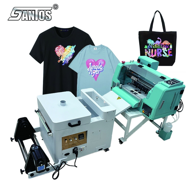 Commercial Printing Machine Price - Impresora Digital de Bajo Costo, Tamaño