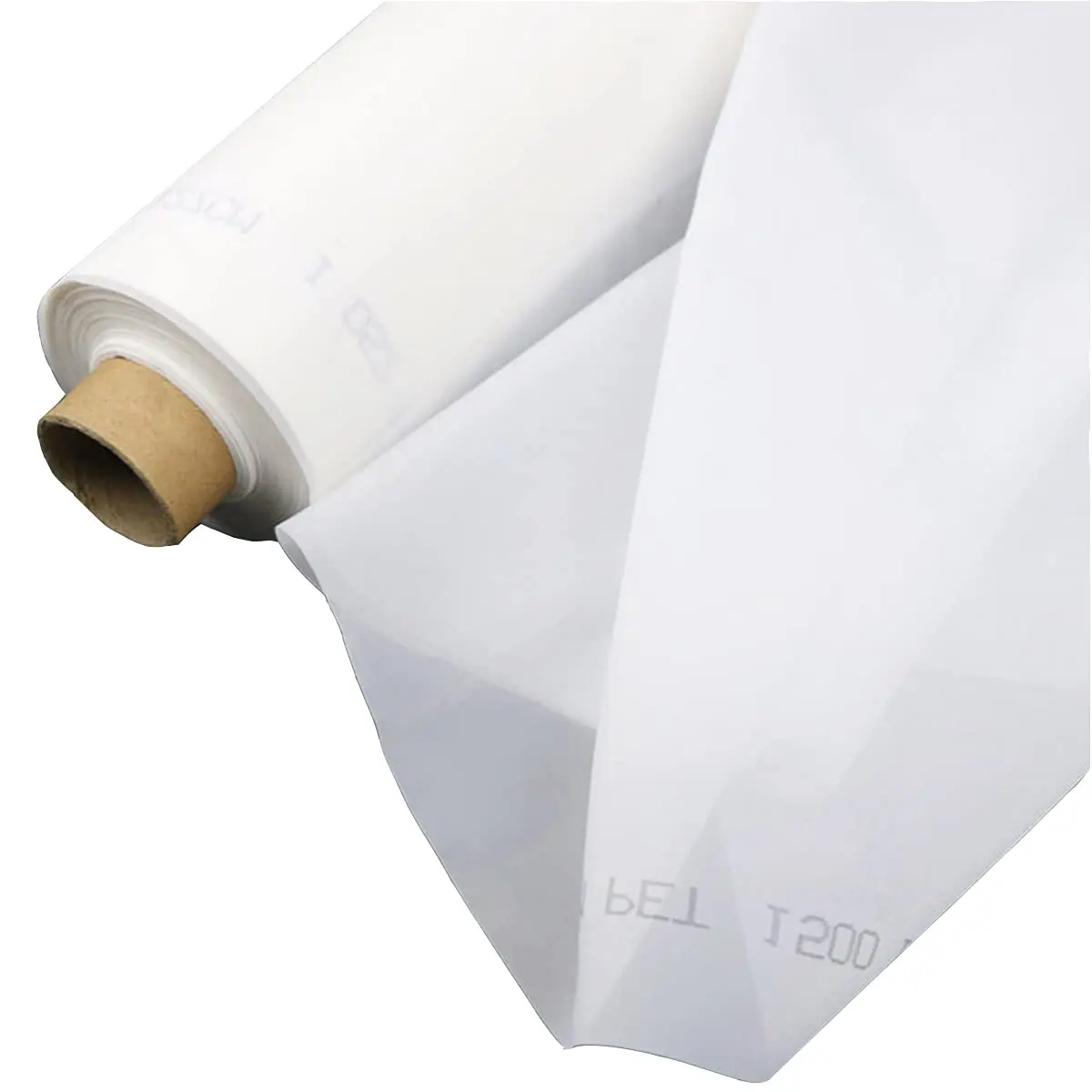 Commercial Printing Supplies - Malla de serigrafía de 3 metros