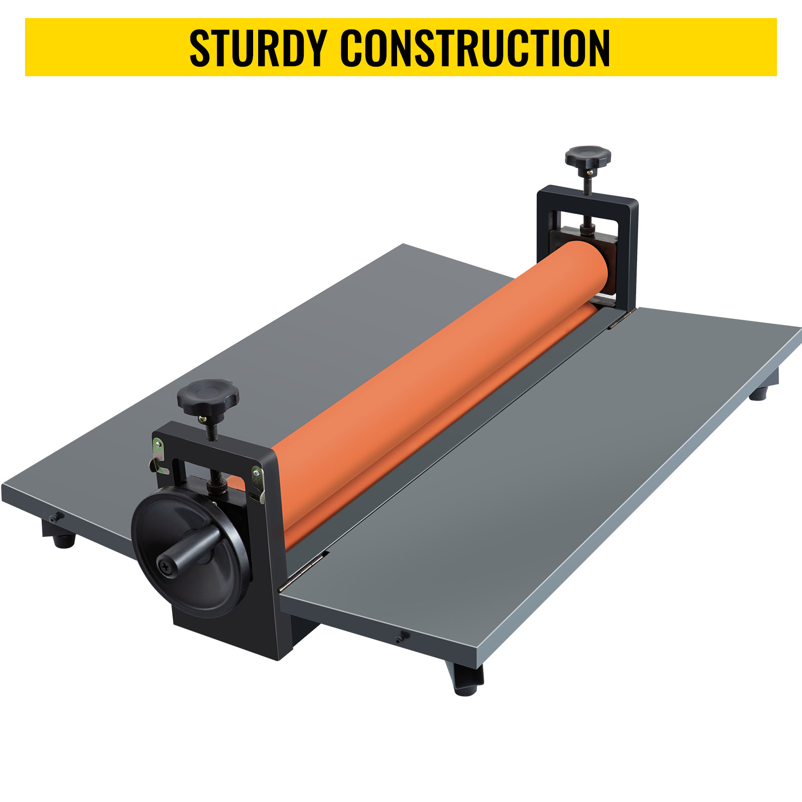 SucceBuy Laminadora Manual en  - Laminator Cold Roll reseña y precio