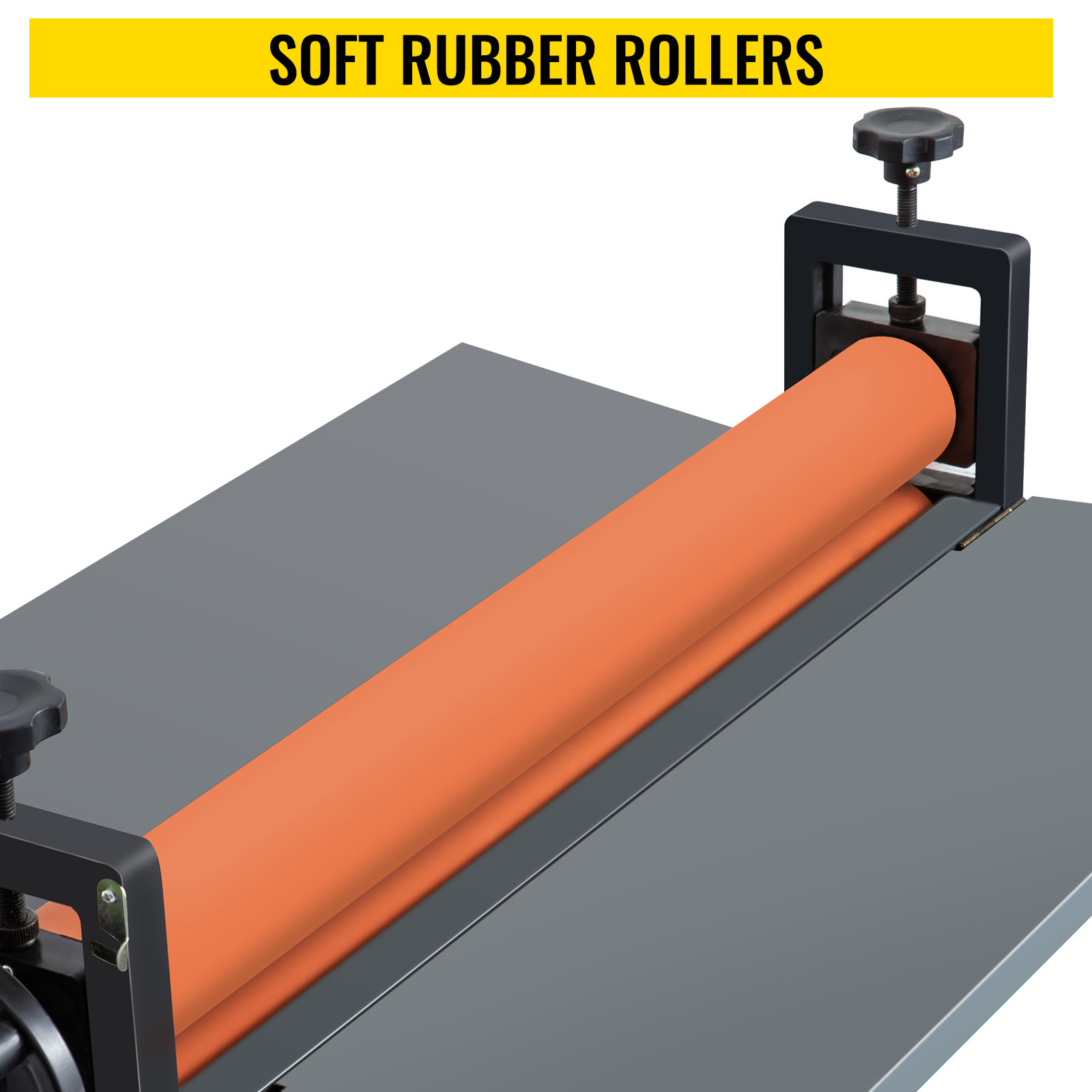 SucceBuy Laminadora Manual en  - Laminator Cold Roll reseña y precio