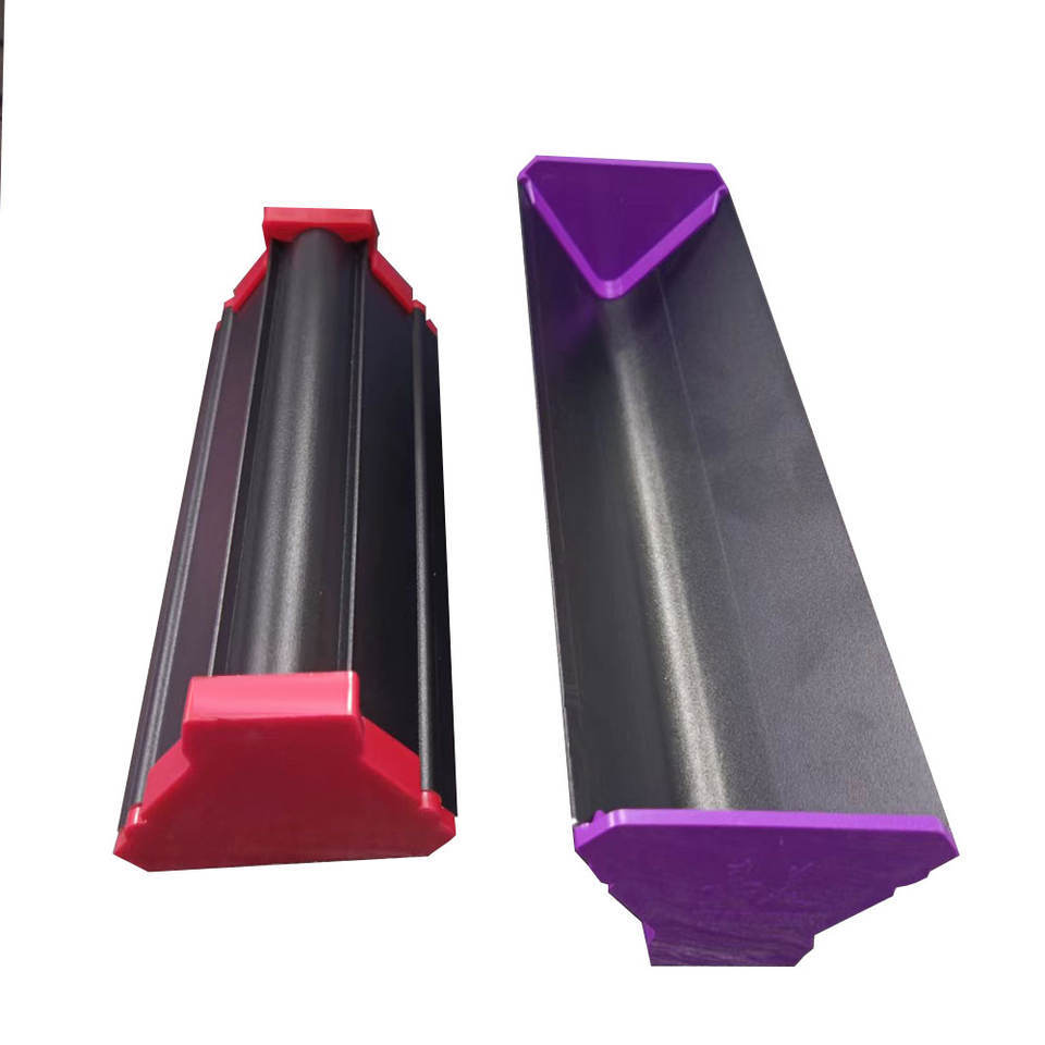 10-40cm Nuevo aplicador de emu - Commercial Printing Types reseña y precio