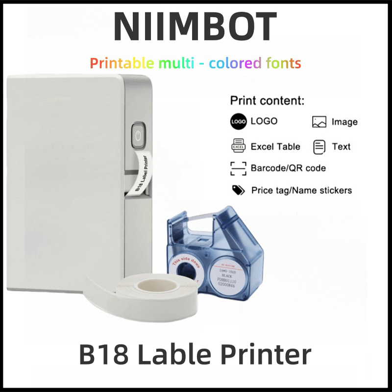 Impresora de etiquetas en colo - Commercial Printing Labels reseña y precio