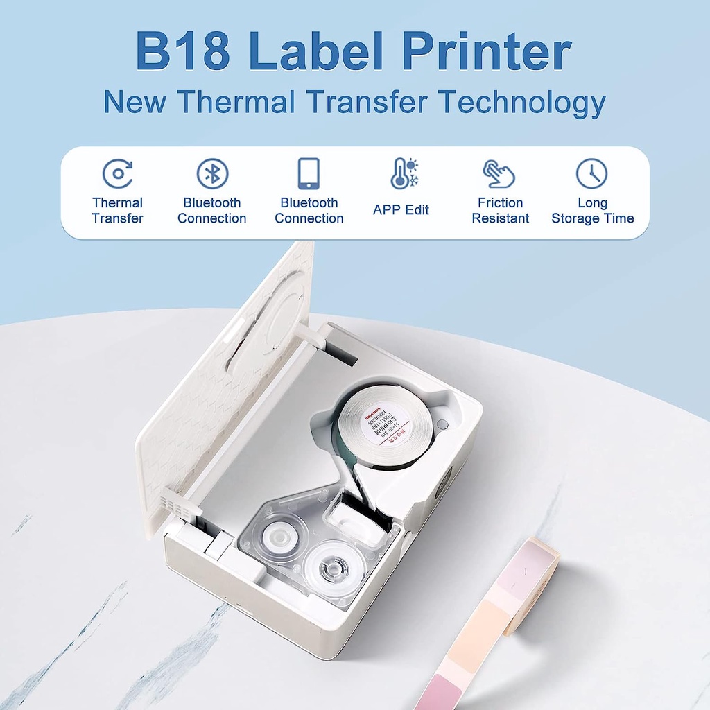Impresora de etiquetas en colo - Commercial Printing Labels reseña y precio