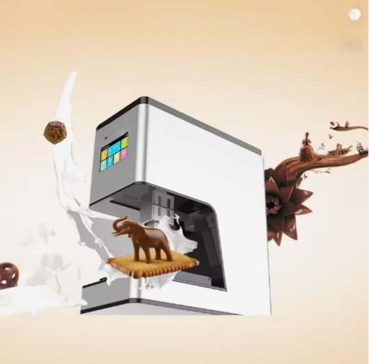Máquina Comercial de Impresión - Commercial Printing Equipment For Sale reseña y precio