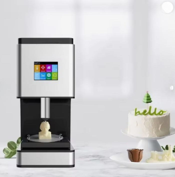 Máquina Comercial de Impresión - Commercial Printing Equipment For Sale reseña y precio