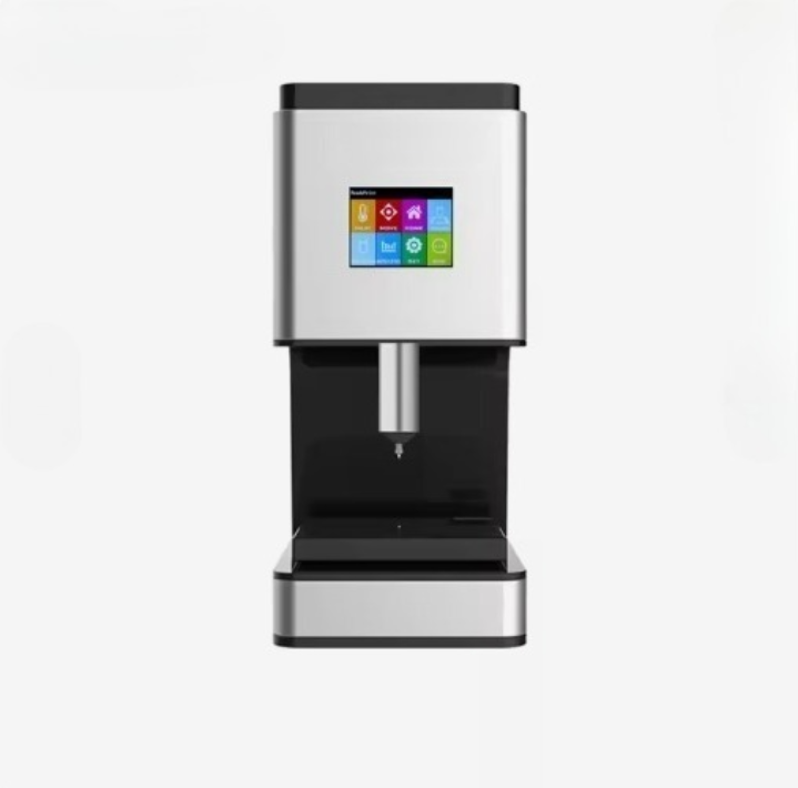 Máquina Comercial de Impresión - Commercial Printing Equipment For Sale reseña y precio