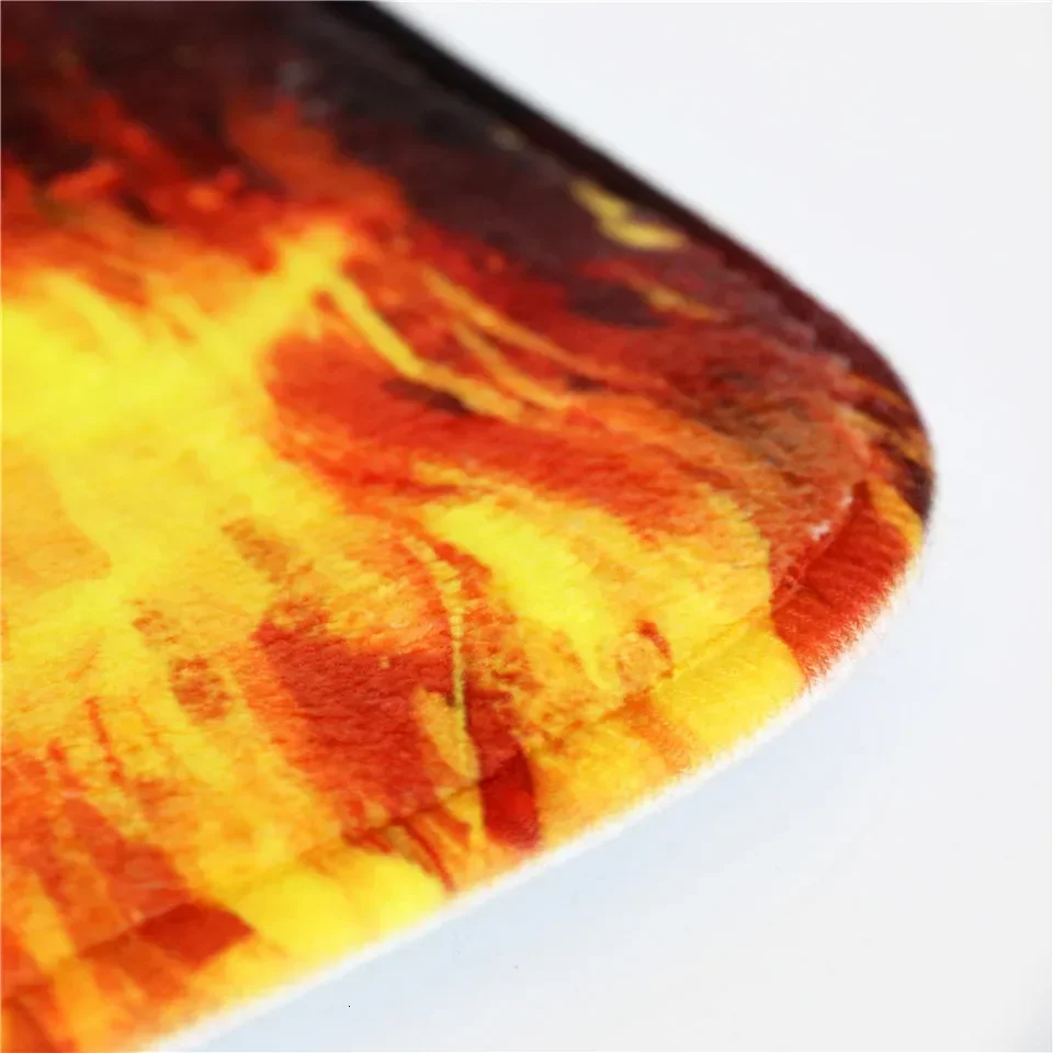 Alfombra roja con estampado de - Commercial Printing Supplies reseña y precio