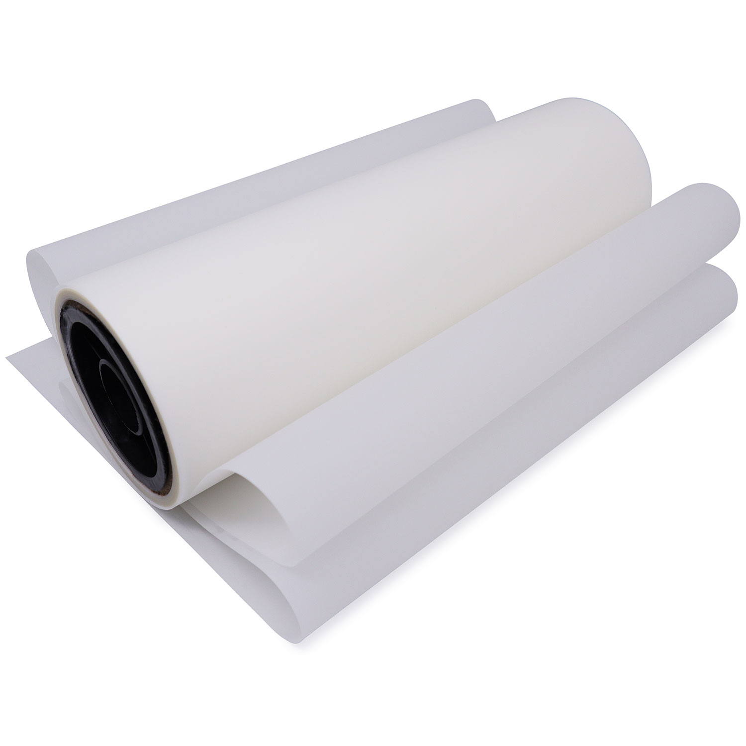 Rollos de película DTF PET par - Dtf Hot Peel Film reseña y precio
