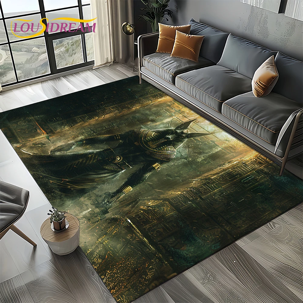 Alfombra 3D Retro del Antiguo  - Commercial Printing For Sale reseña y precio
