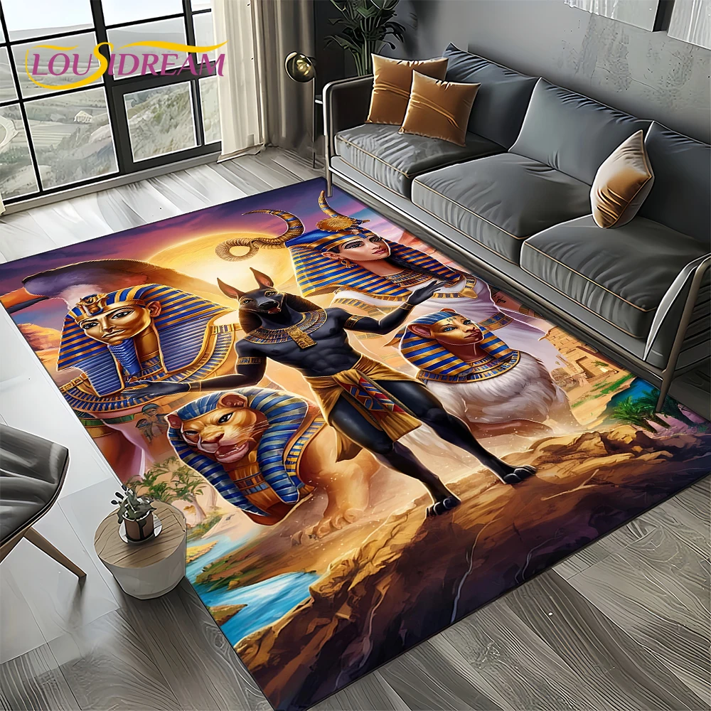 Alfombra 3D Retro del Antiguo  - Commercial Printing For Sale reseña y precio