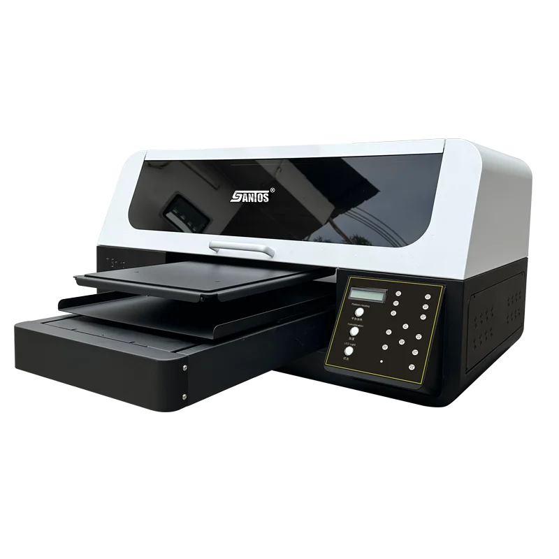 Impresora Digital de camisetas - Commercial Print Model reseña y precio