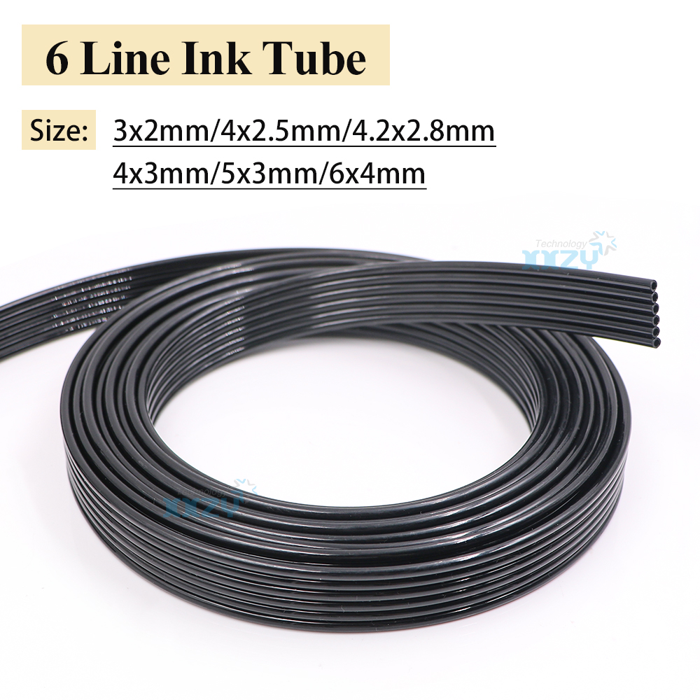 Manguera de tinta UV para impr - Solvent Printer Ink reseña y precio