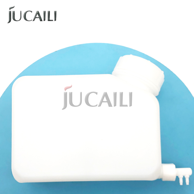 Cartucho de Tinta DTF de Circu - Solvent Printer Ink reseña y precio