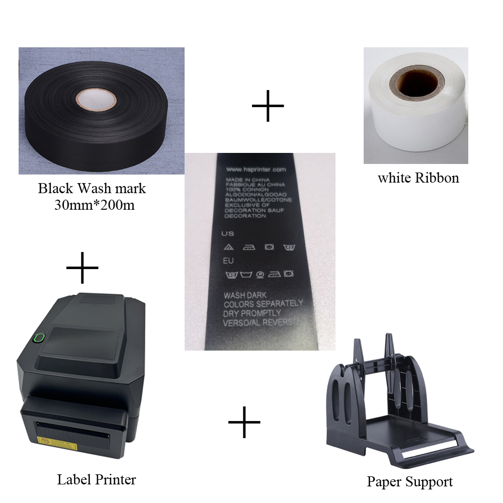 Nueva Impresora de Transferenc - Commercial Printing Labels reseña y precio