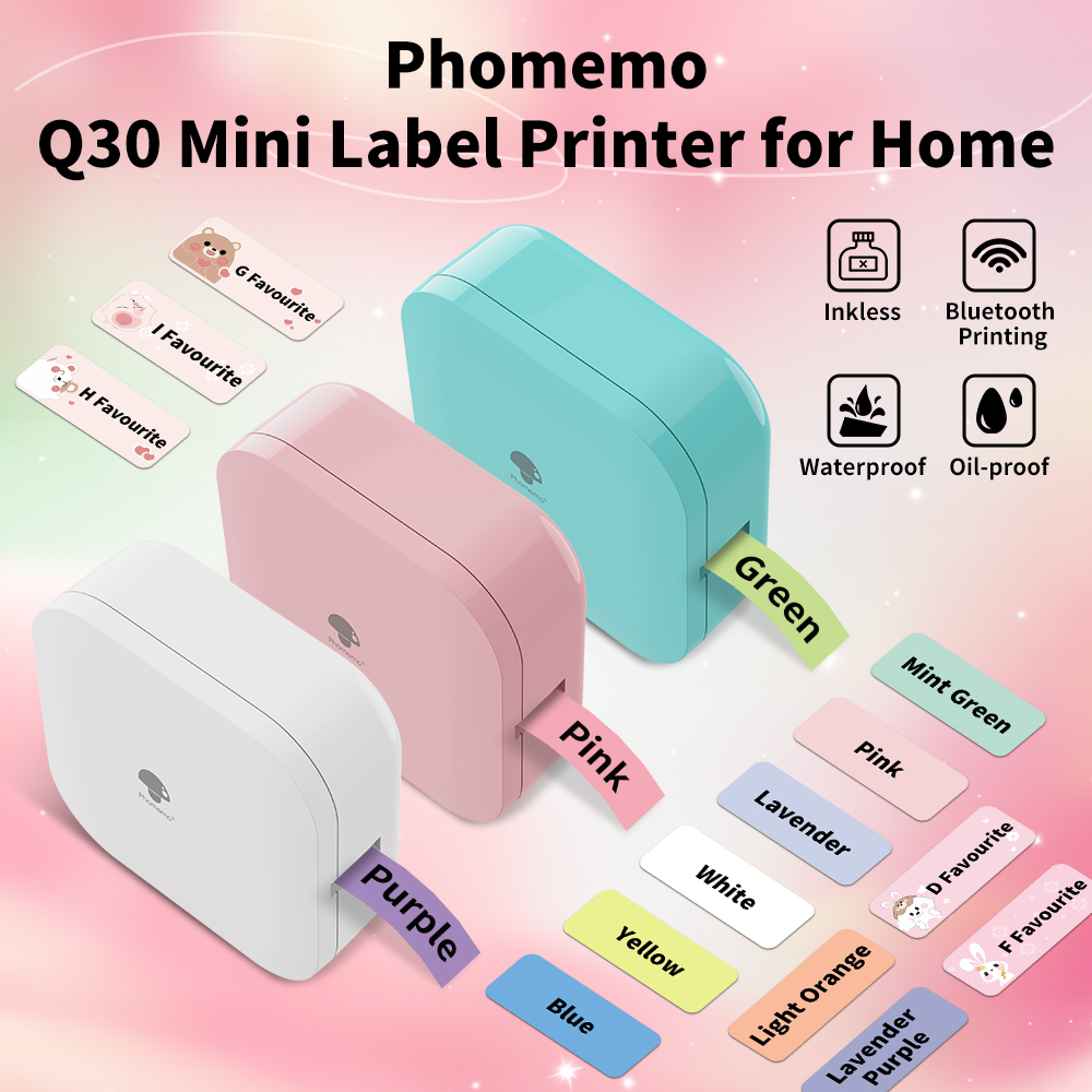 Impresora de etiquetas térmica - Commercial Printing Labels reseña y precio