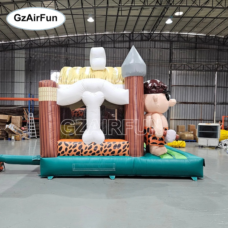 Castillo Inflable Comercial Ec - Commercial Printing Business reseña y precio