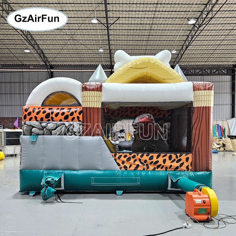 Castillo Inflable Comercial Ec - Commercial Printing Business reseña y precio