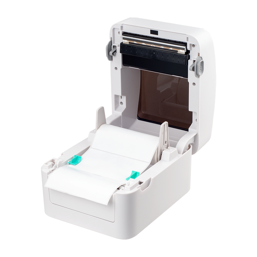Etiquetas de envío térmico 420 - Commercial Printing Labels reseña y precio