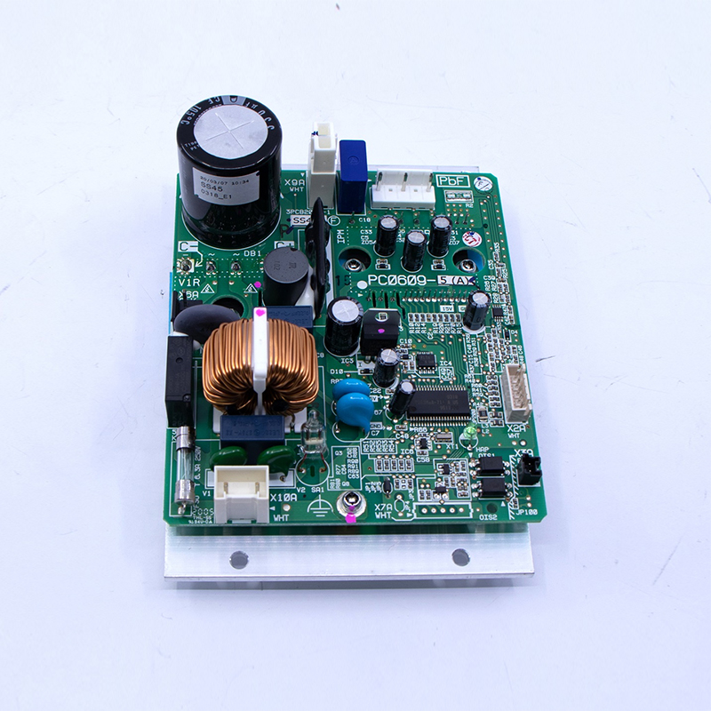 Placa de Circuito Impreso Inve - Commercial Print Model reseña y precio