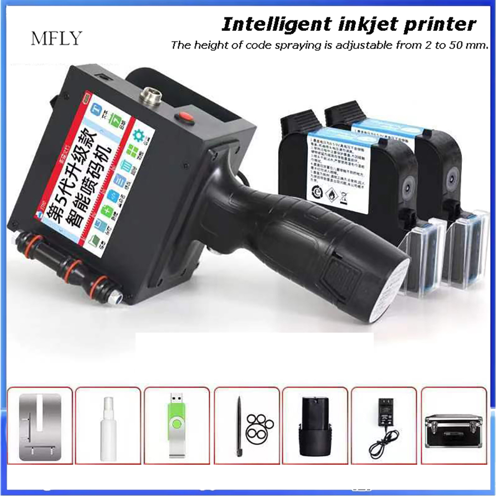 Impresoras de inyección de tin - Commercial Printing Labels reseña y precio