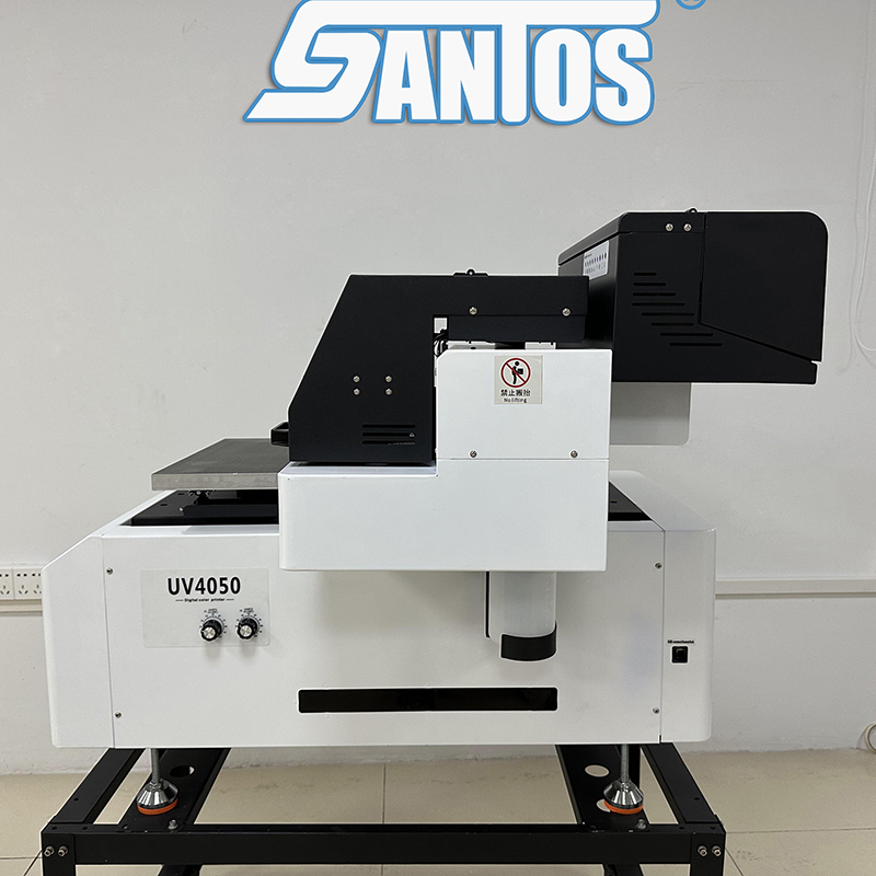 Precio de fábrica Digital 4050 - Commercial Printing Machine Price reseña y precio