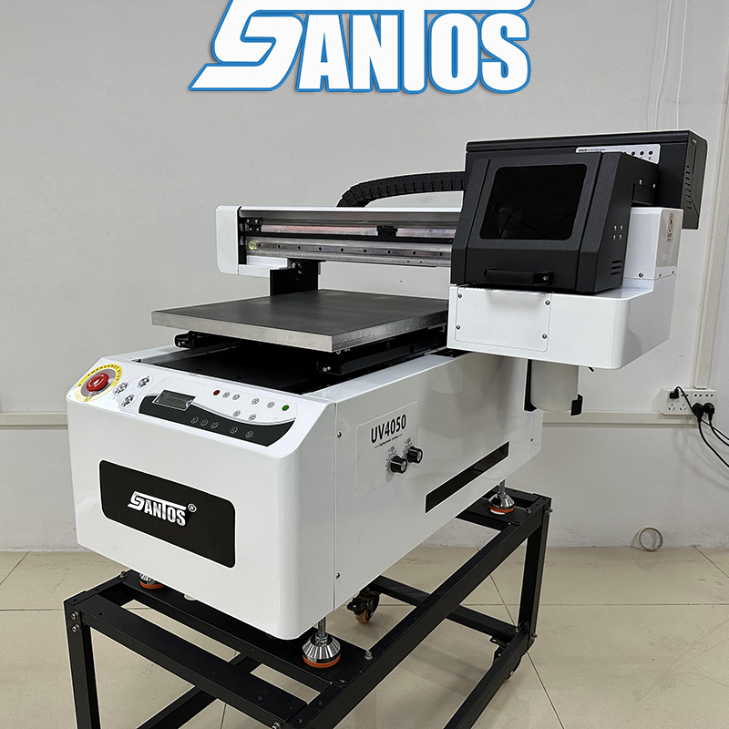 Precio de fábrica Digital 4050 - Commercial Printing Machine Price reseña y precio