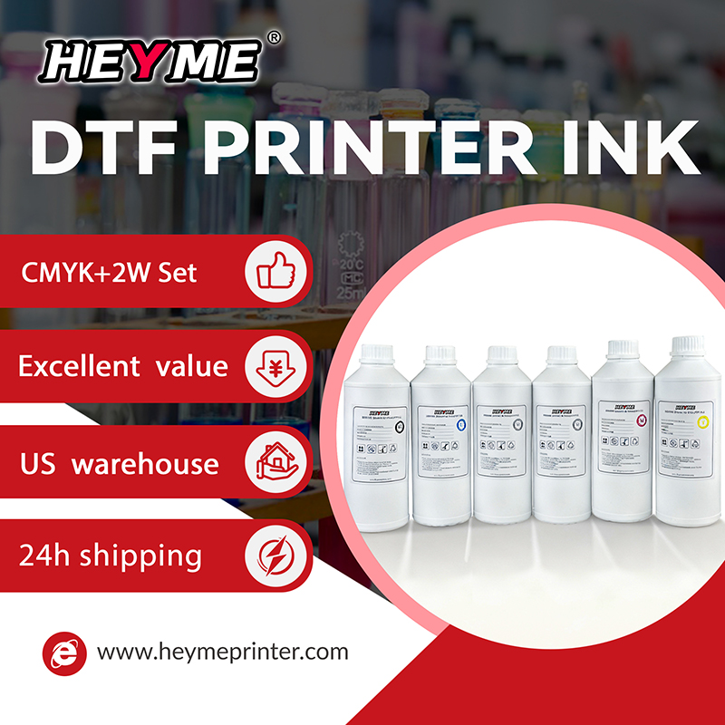 Kit de Suministros para Impres - Dtf Hot Peel Film reseña y precio