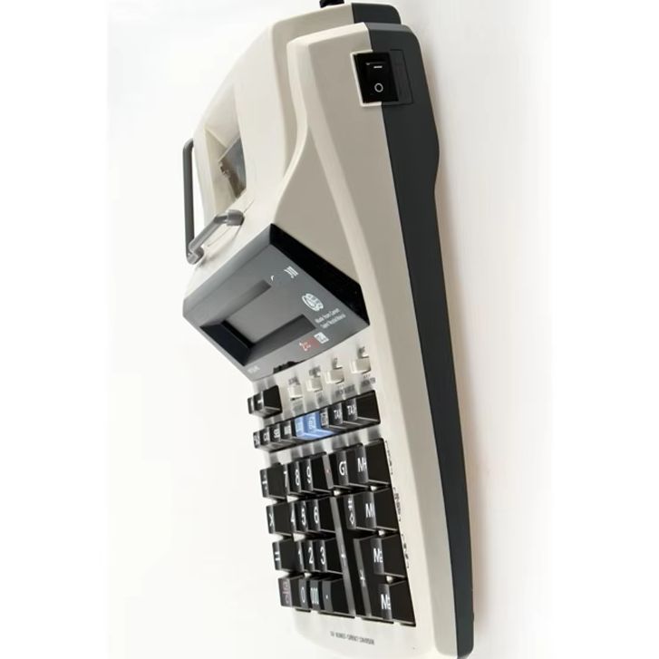 Calculadora de Impresión Empre - Commercial Printing Supplies reseña y precio