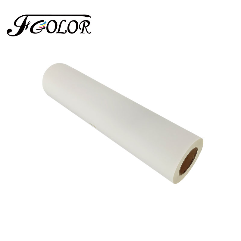 FCOLOR Rollo de Película PET D - Dtf Hot Peel Film reseña y precio