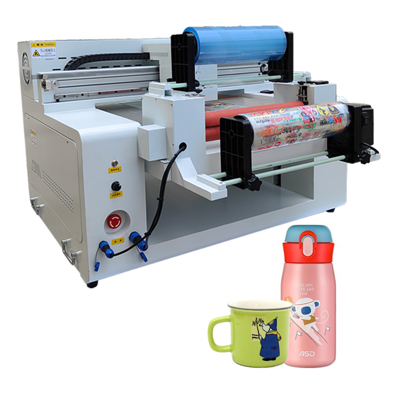 Impresora Uv de 60x50Cm para p - Commercial Printing Business reseña y precio