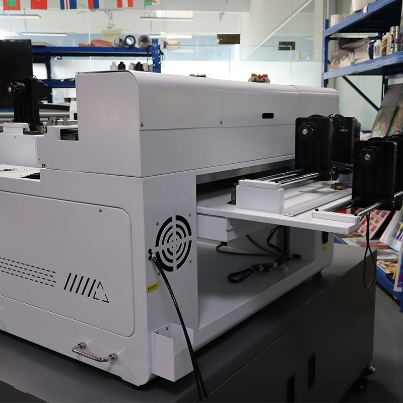 Impresora Uv de 60x50Cm para p - Commercial Printing Business reseña y precio