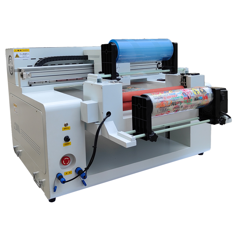 Impresora Uv de 60x50Cm para p - Commercial Printing Business reseña y precio