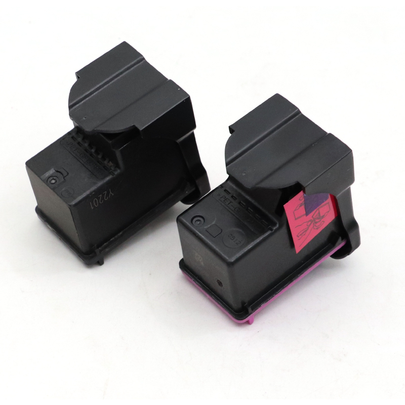Cartucho de Tinta Compatible c - Solvent Printer Ink reseña y precio
