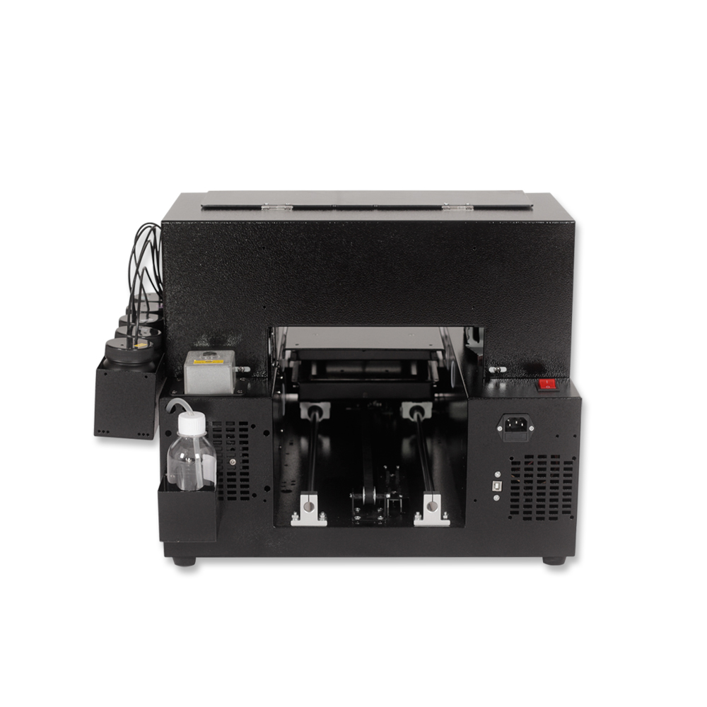 Impresora UV EPSON A4, impreso - Commercial Printing Labels reseña y precio