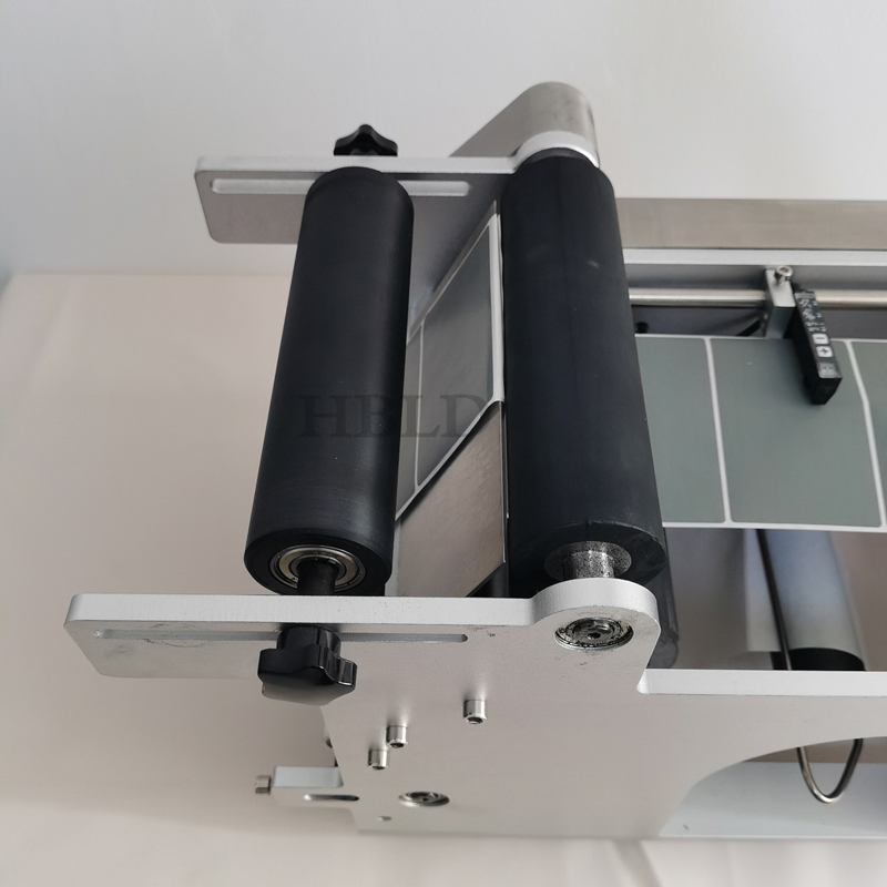 Máquina Etiquetadora Automátic - Commercial Printing Machine Price reseña y precio