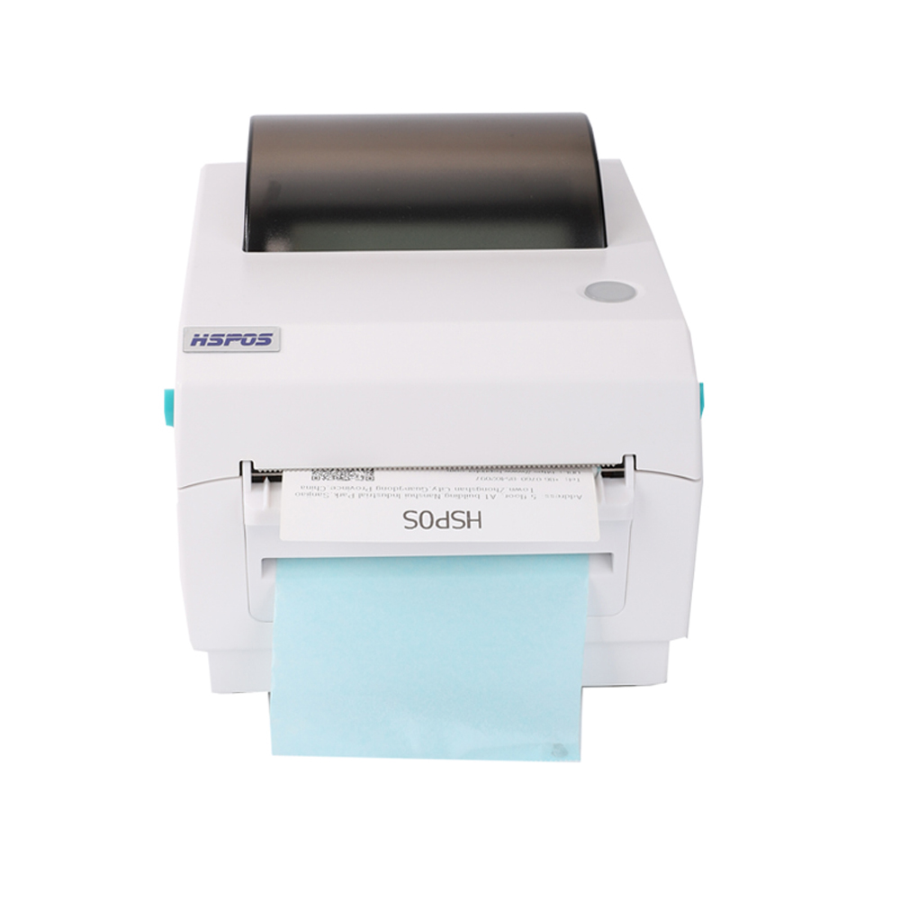 Impresora de Etiquetas Térmica - Commercial Printing Labels reseña y precio