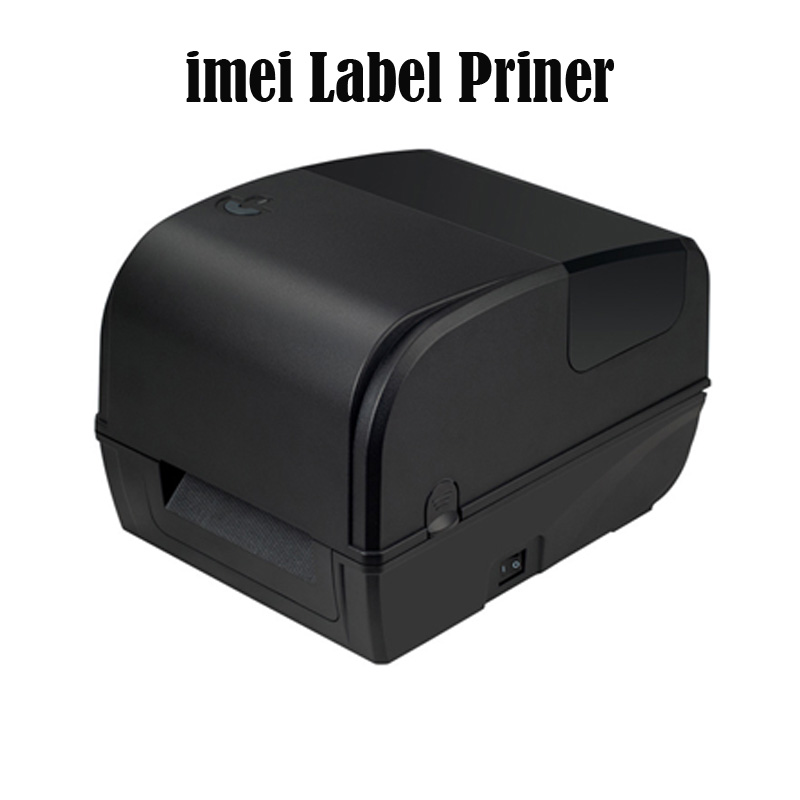 Etiqueta telefónica Imei de 30 - Commercial Printing Labels reseña y precio
